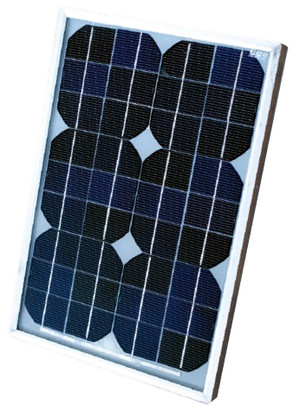 панель солнечной батареи